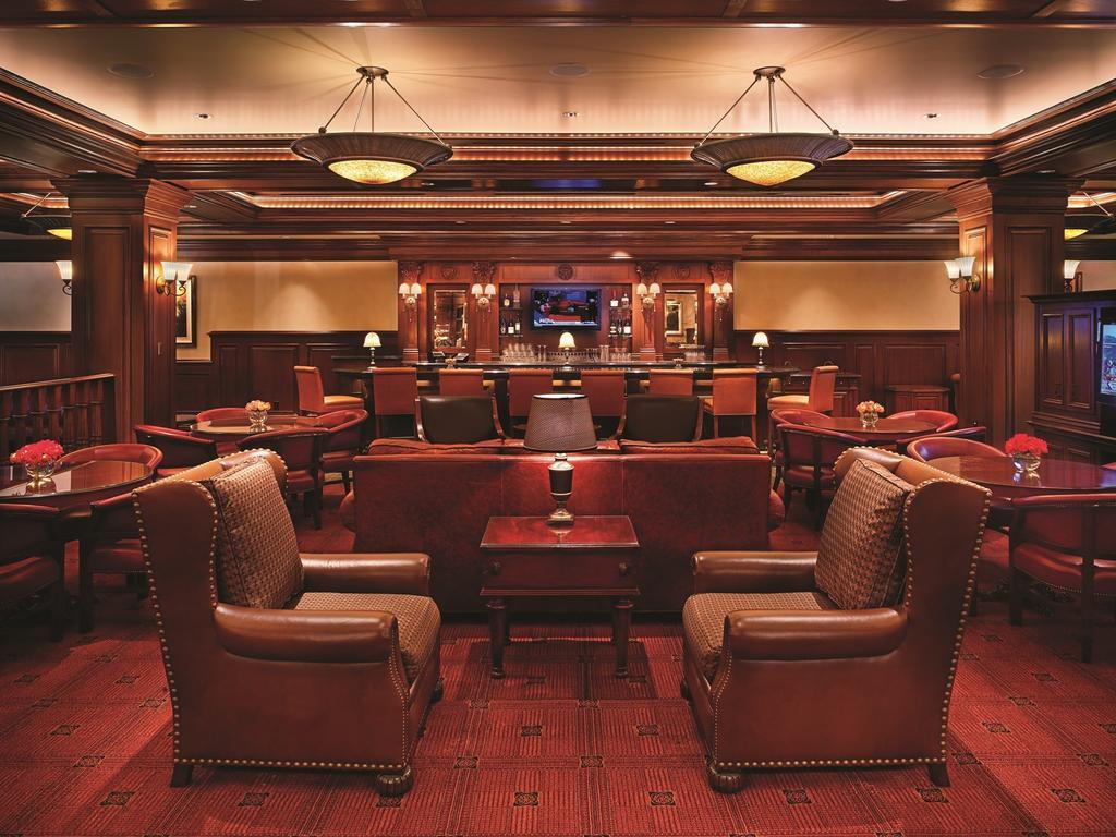 Ameristar Casino Hotel Vicksburg, Ms. Restaurante foto