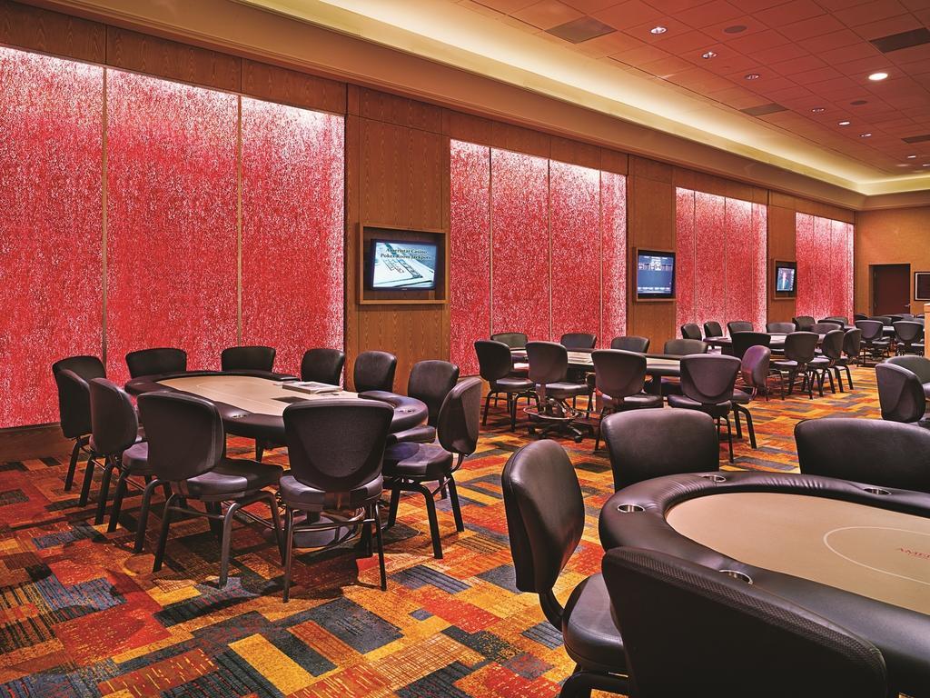 Ameristar Casino Hotel Vicksburg, Ms. Facilidades foto