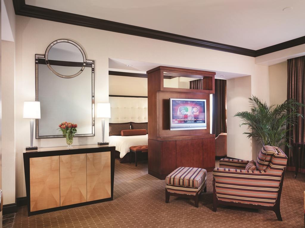 Ameristar Casino Hotel Vicksburg, Ms. Habitación foto
